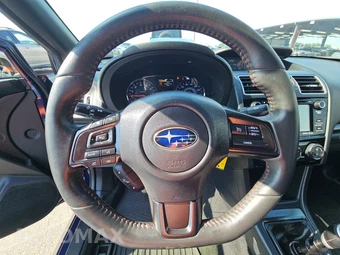 2018 Subaru WRX – miniatura 10