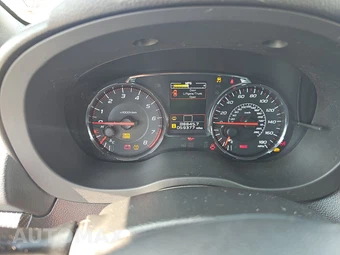 2018 Subaru WRX – miniatura 12