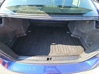 2018 Subaru WRX – miniatura 16