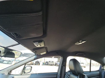 2018 Subaru WRX – miniatura 17
