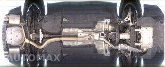 2018 Subaru WRX – miniatura 18