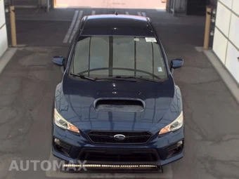 2018 Subaru WRX – miniatura 2