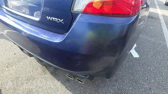 2018 Subaru WRX – miniatura 22