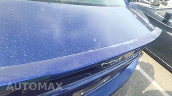 2018 Subaru WRX – miniatura 24