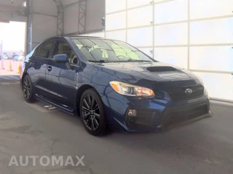 2018 Subaru WRX – miniatura 3