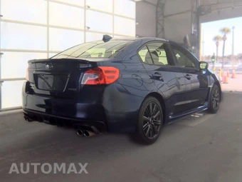 2018 Subaru WRX – miniatura 4