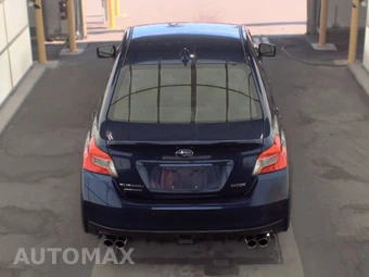 2018 Subaru WRX – miniatura 5