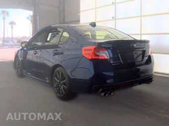 2018 Subaru WRX – miniatura 6