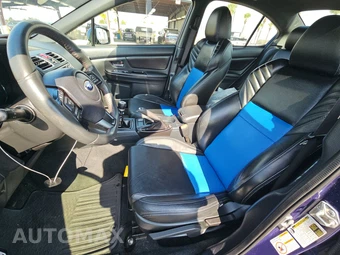 2018 Subaru WRX – miniatura 7