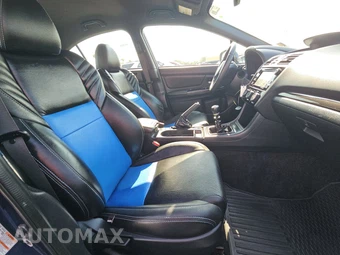 2018 Subaru WRX – miniatura 8
