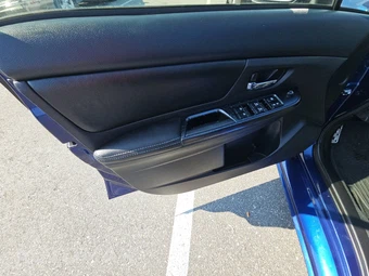 2018 Subaru WRX – miniatura 9