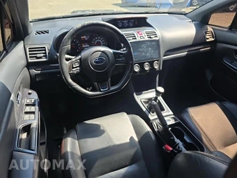 2018 Subaru WRX Limited – miniatura 14