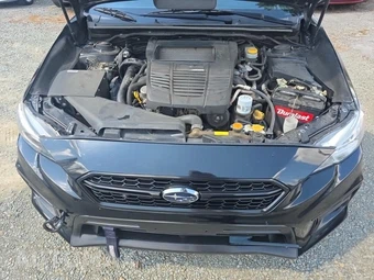 2018 Subaru WRX Limited – miniatura 18