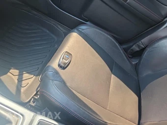 2018 Subaru WRX Limited – miniatura 21