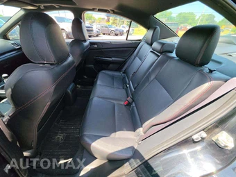 2018 Subaru WRX Limited – miniatura 13