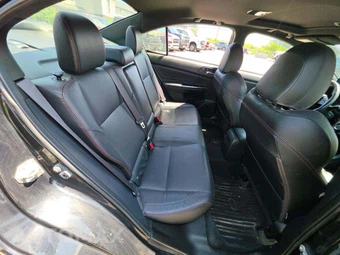 2018 Subaru WRX Limited – miniatura 16