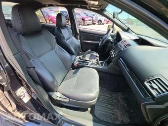 2018 Subaru WRX Limited – miniatura 18