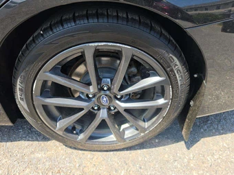 2018 Subaru WRX Limited – miniatura 23