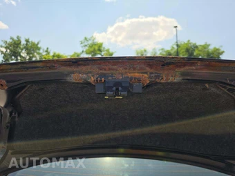 2018 Subaru WRX Limited – miniatura 24