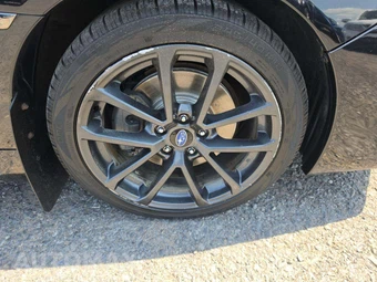 2018 Subaru WRX Limited – miniatura 26