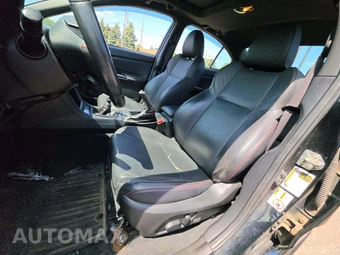 2018 Subaru WRX Limited – miniatura 6