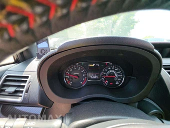 2018 Subaru WRX Limited – miniatura 9