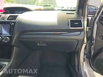 2018 Subaru WRX Limited - miniatura 16