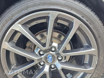 2018 Subaru WRX Limited - miniatura 21