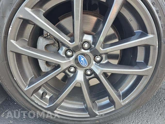 2018 Subaru WRX Limited - miniatura 22