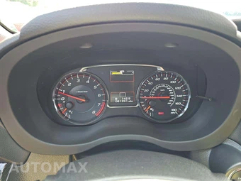 2018 Subaru WRX Limited - miniatura 6