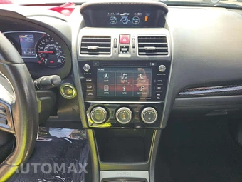 2018 Subaru WRX Limited - miniatura 7