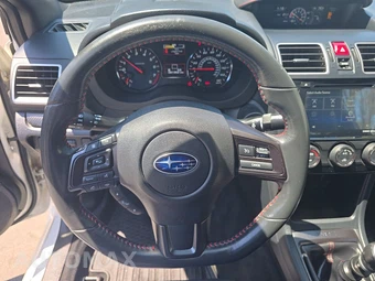 2018 Subaru WRX Limited - miniatura 10