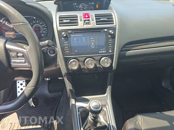 2018 Subaru WRX Limited - miniatura 11
