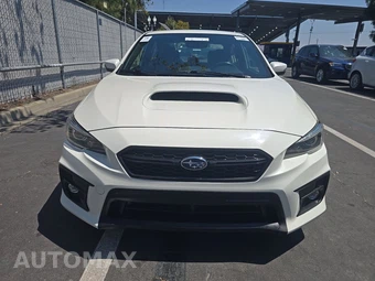 2018 Subaru WRX Limited - miniatura 2