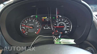 2018 Subaru WRX Limited - miniatura 20