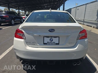2018 Subaru WRX Limited - miniatura 5