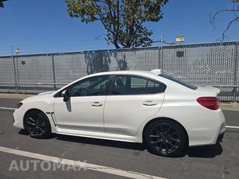 2018 Subaru WRX Limited - miniatura 6