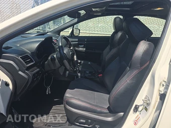 2018 Subaru WRX Limited - miniatura 7