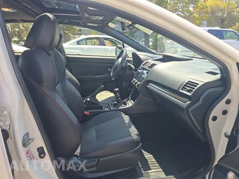 2018 Subaru WRX Limited - miniatura 8