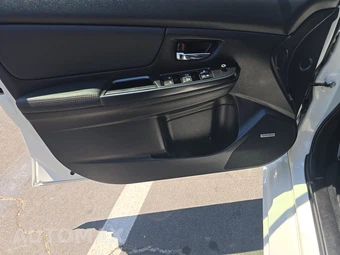 2018 Subaru WRX Limited - miniatura 9