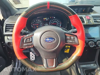 2018 Subaru WRX Premium – miniatura 10