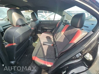 2018 Subaru WRX Premium – miniatura 13