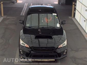 2018 Subaru WRX Premium – miniatura 2
