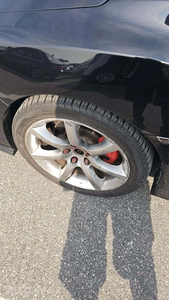 2018 Subaru WRX Premium – miniatura 28