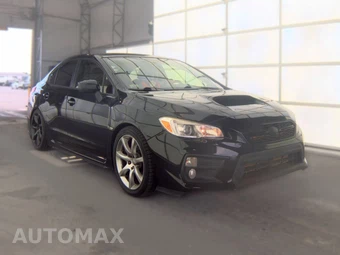 2018 Subaru WRX Premium – miniatura 3