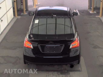 2018 Subaru WRX Premium – miniatura 5