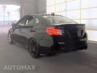 2018 Subaru WRX Premium – miniatura 6