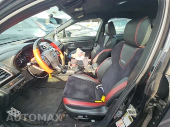 2018 Subaru WRX Premium – miniatura 7