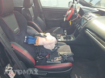 2018 Subaru WRX Premium – miniatura 8