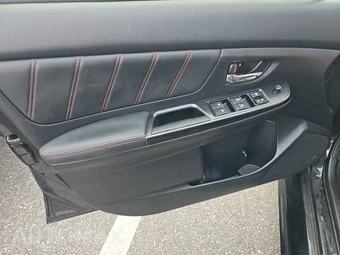 2018 Subaru WRX Premium – miniatura 9